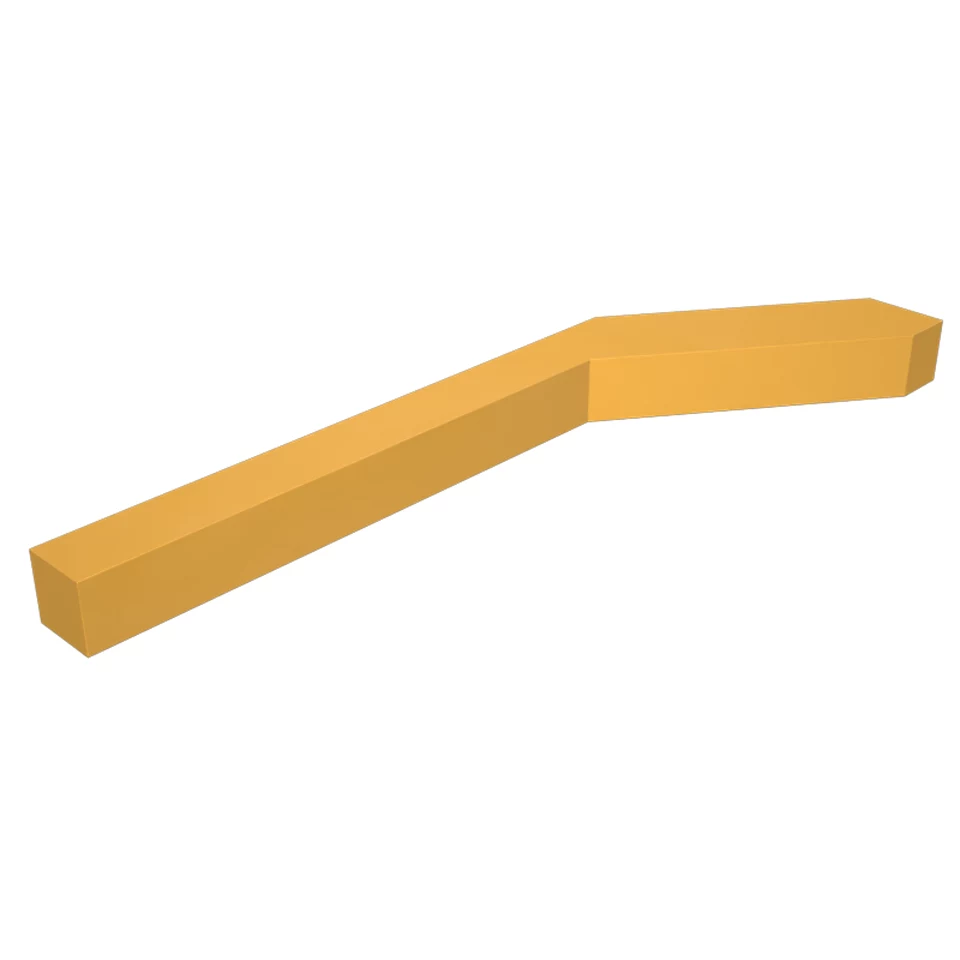 560-5747: 50.8mm Thick Sound Suppression Liner 5605747 купить
