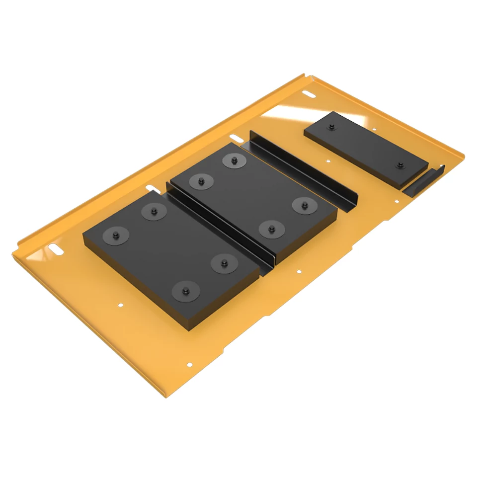 560-5865: Sound Suppression Cover 5605865 купить