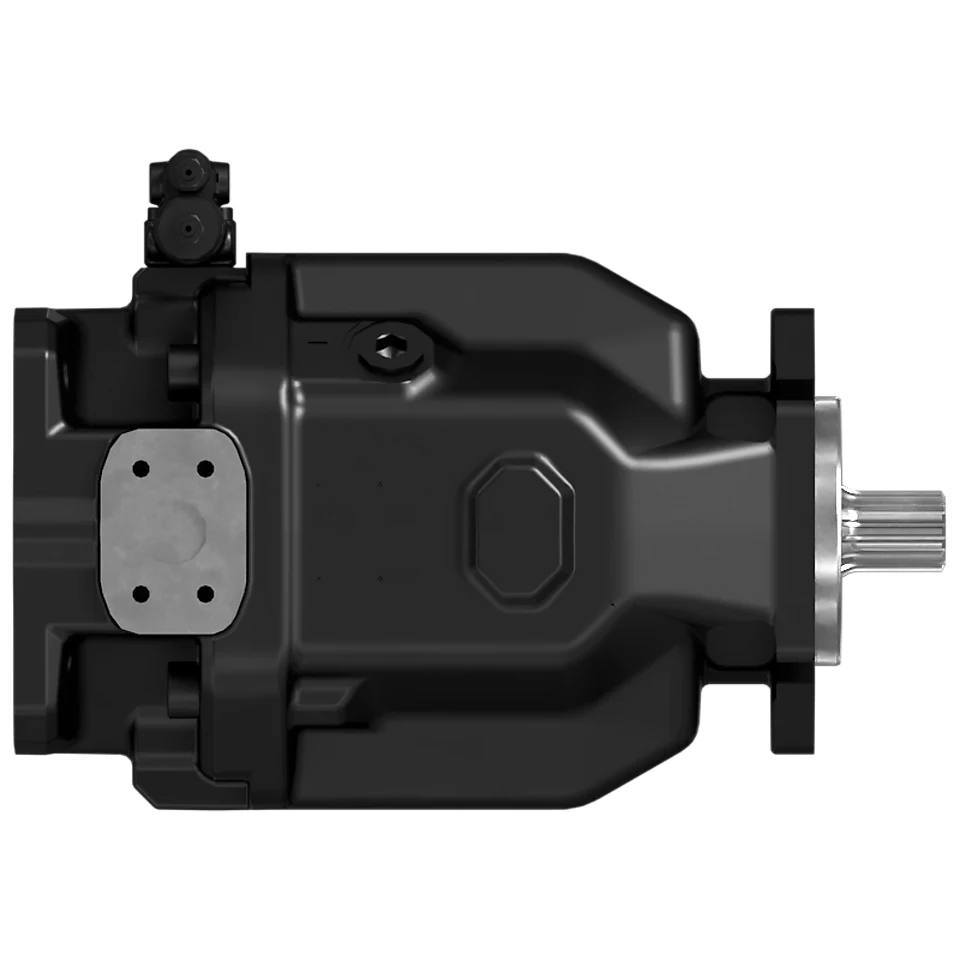 560-6239: 140cc Hydraulic Piston Pump 5606239 купить