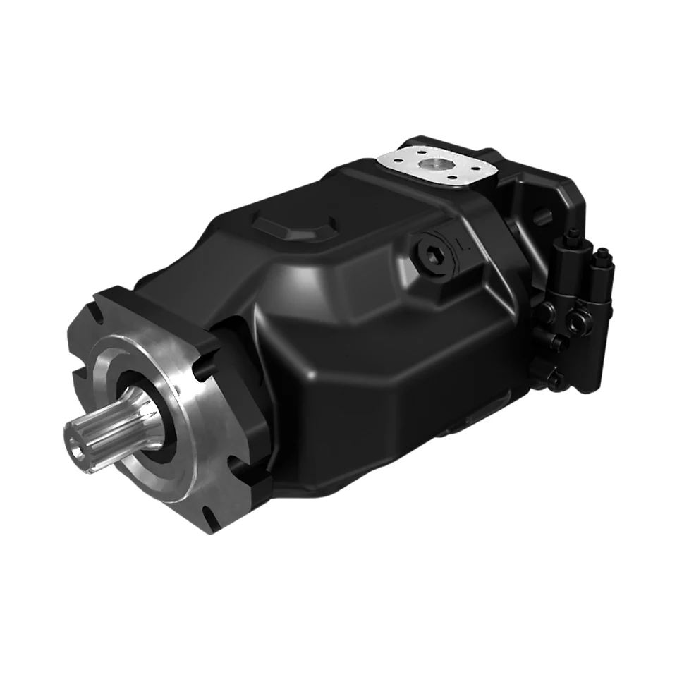 560-6239: 140cc Hydraulic Piston Pump 5606239 купить