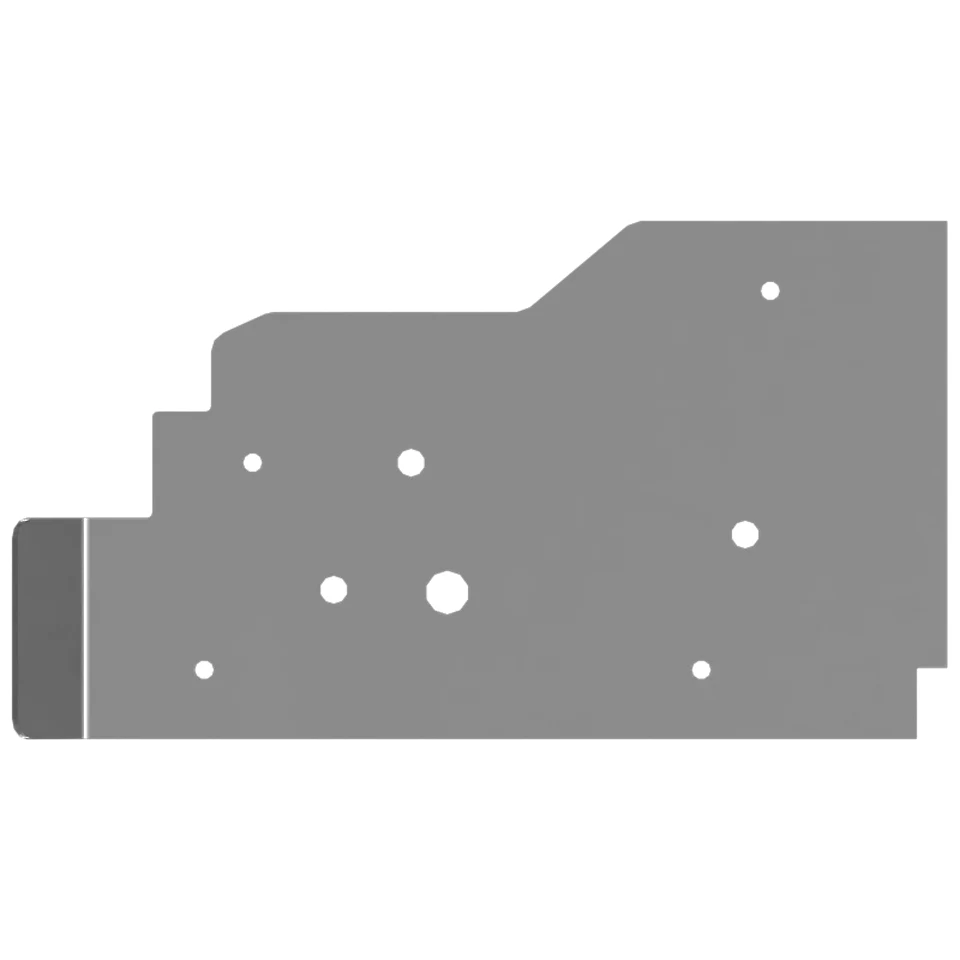 560-6372: Отражатель 5606372 купить