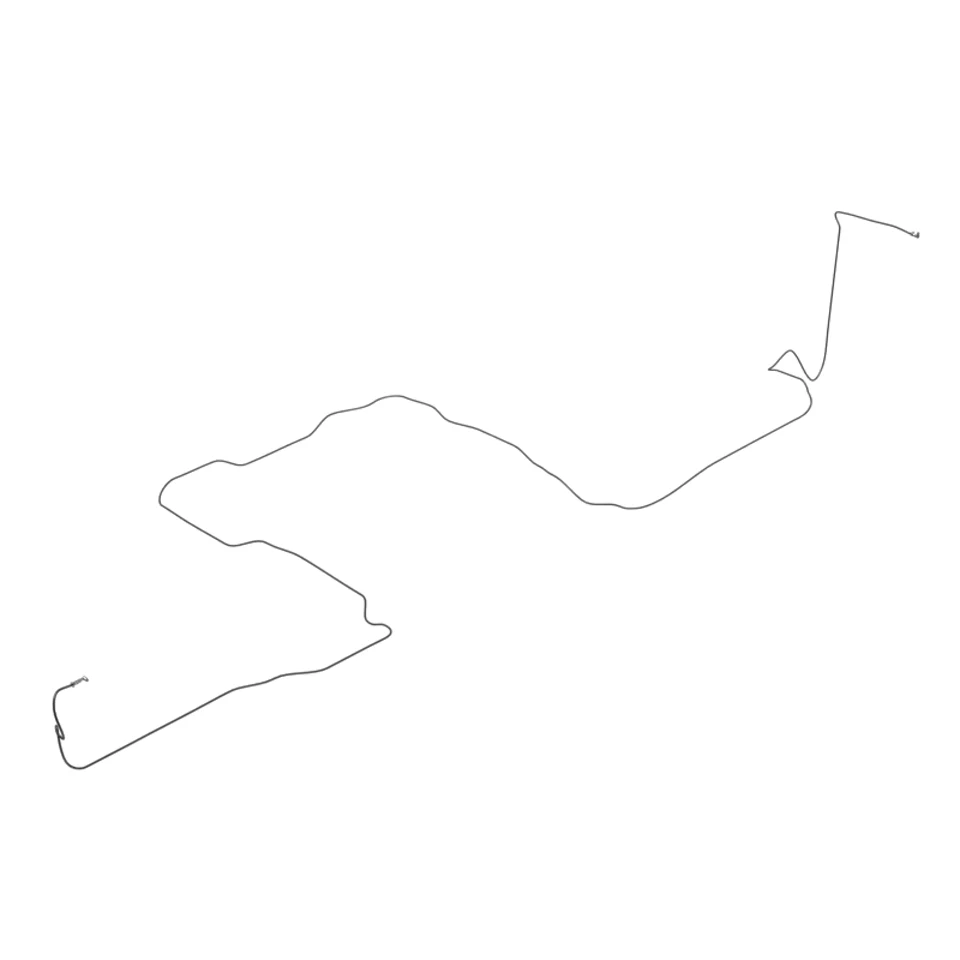 560-7115: CABLE AS-COA 5607115 купить