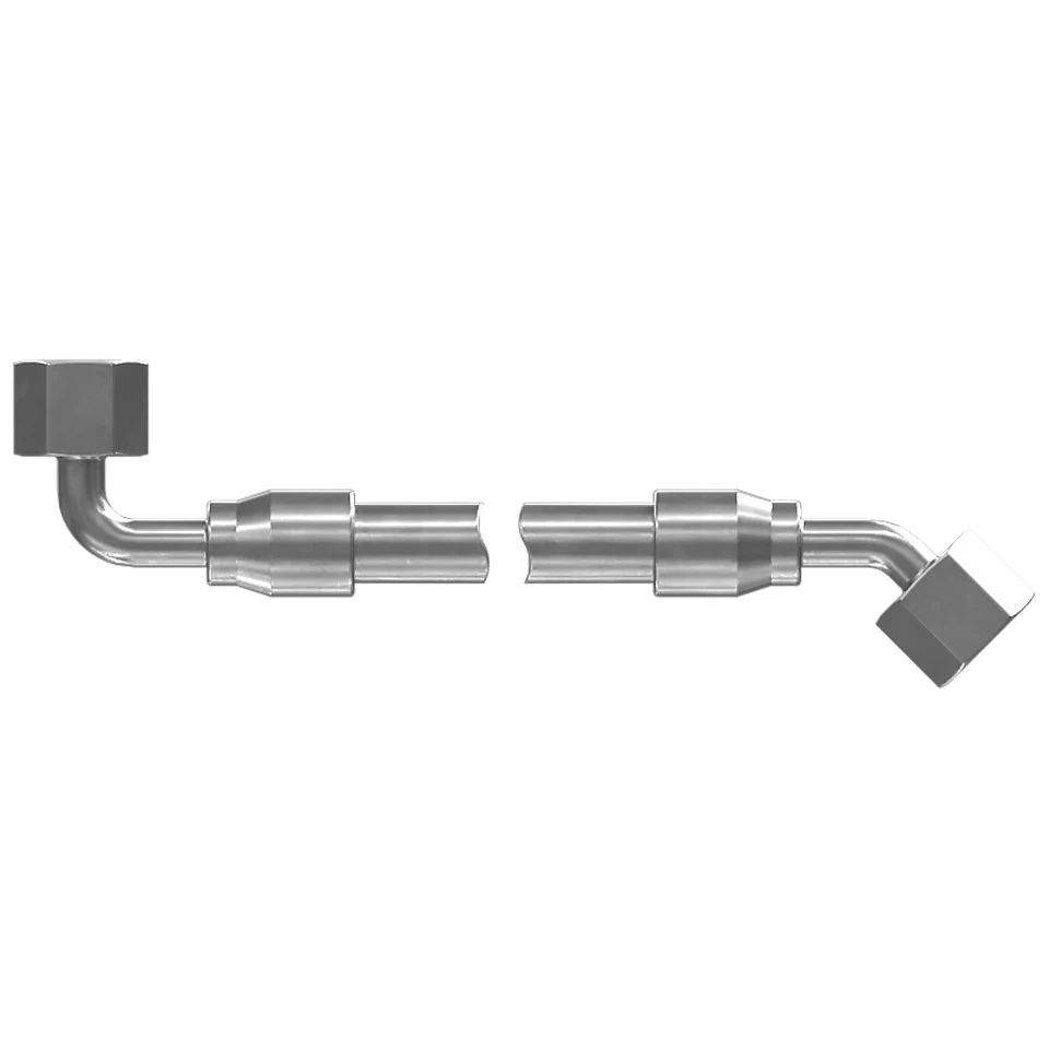 560-7655: Cat Hose Assembly 5607655 купить