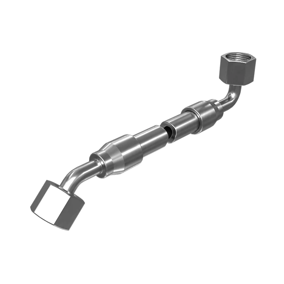 560-7655: Cat Hose Assembly 5607655 купить