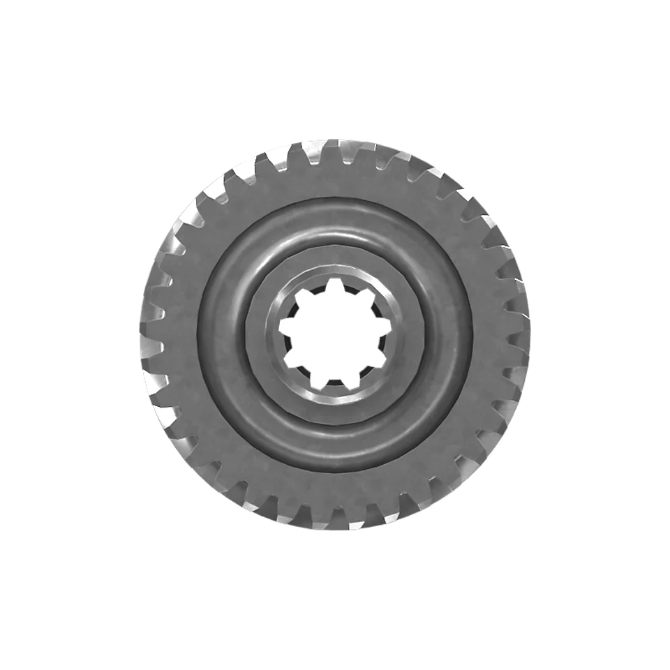 560-7681: GEAR-DRIVE 5607681 купить