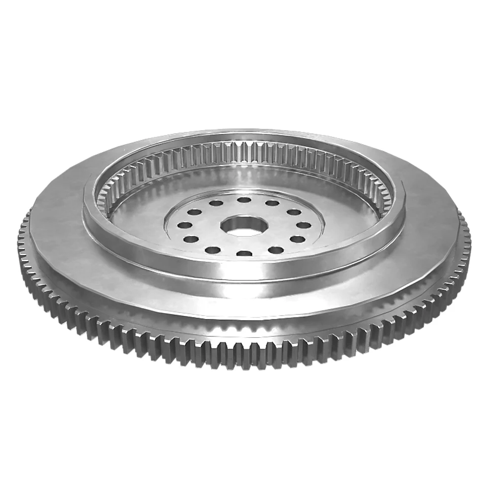 560-7893: FLYWHEEL AS 5607893 купить