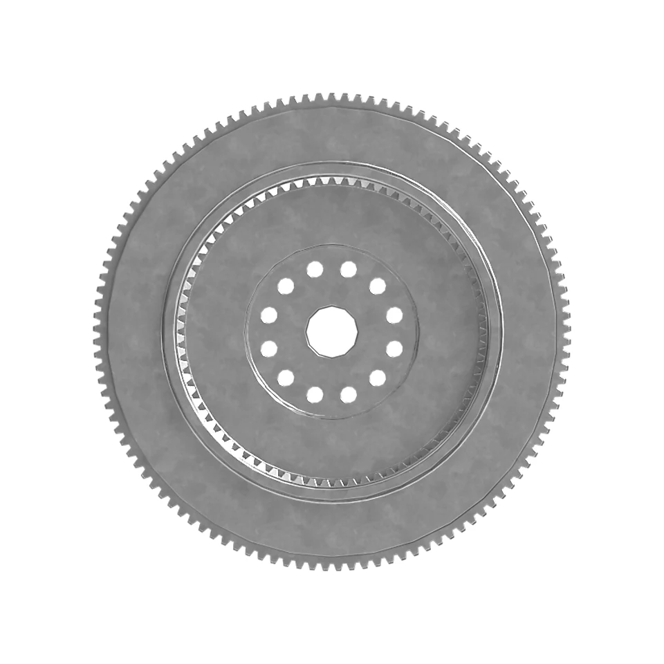 560-7893: FLYWHEEL AS 5607893 купить