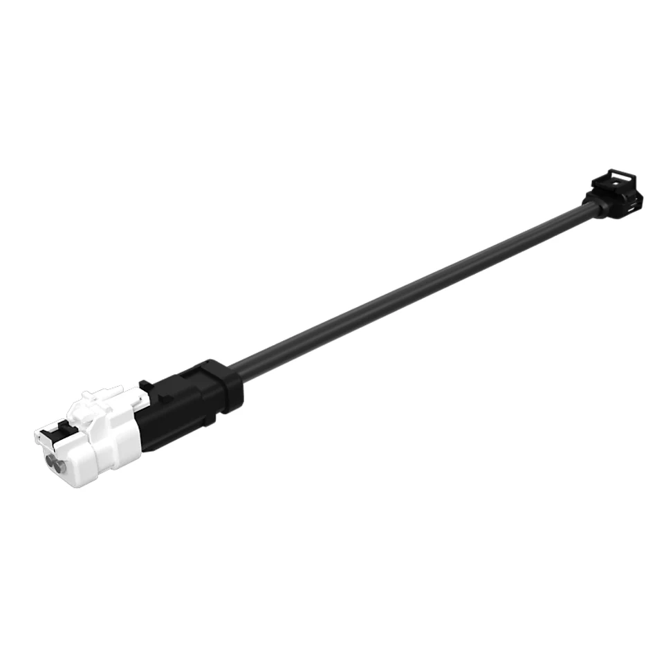 560-7955: HARNESS AS-W 5607955 купить