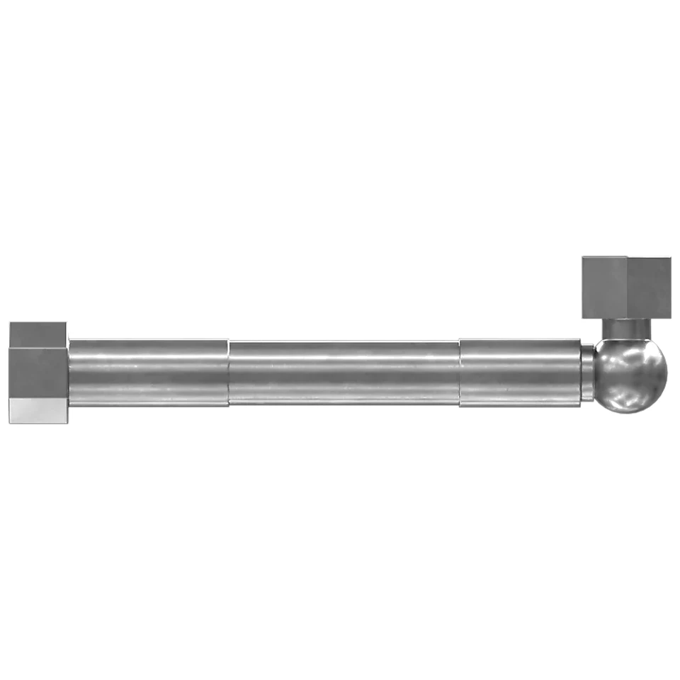 560-8759: High Temperature Fuel Hose Assembly 5608759 купить