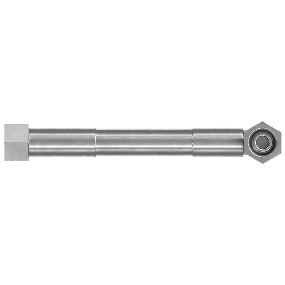 560-8759: High Temperature Fuel Hose Assembly 5608759 купить