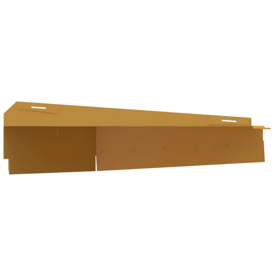 560-8942: Left Hand Side Panel 5608942 купить