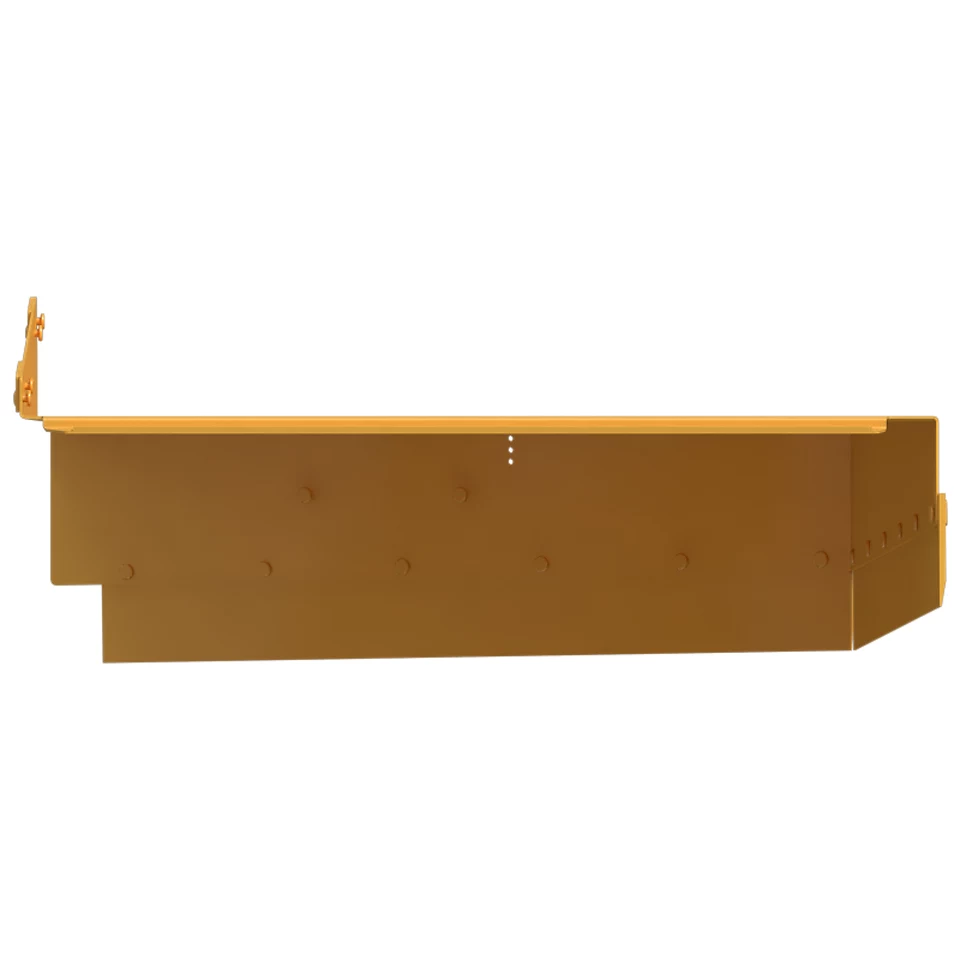 560-8942: Left Hand Side Panel 5608942 купить