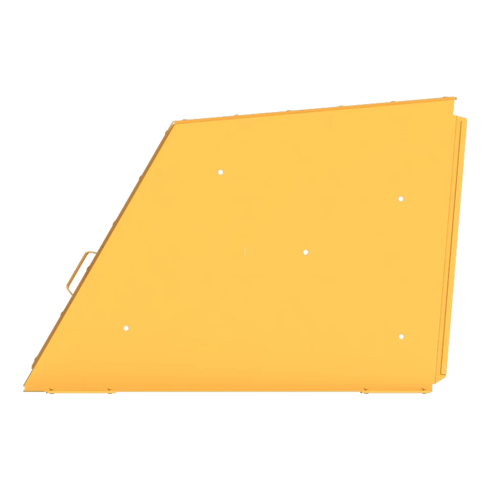 560-8942: Left Hand Side Panel 5608942 купить