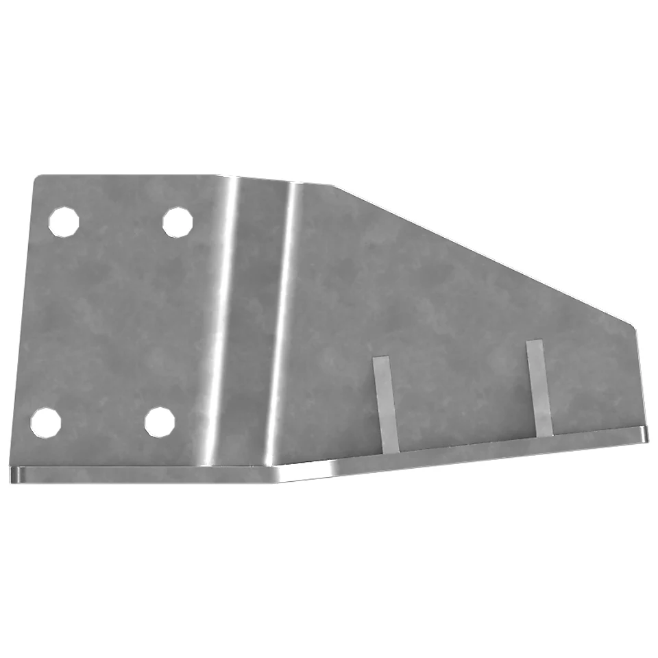 560-9354: Flashing Support Plate 5609354 купить