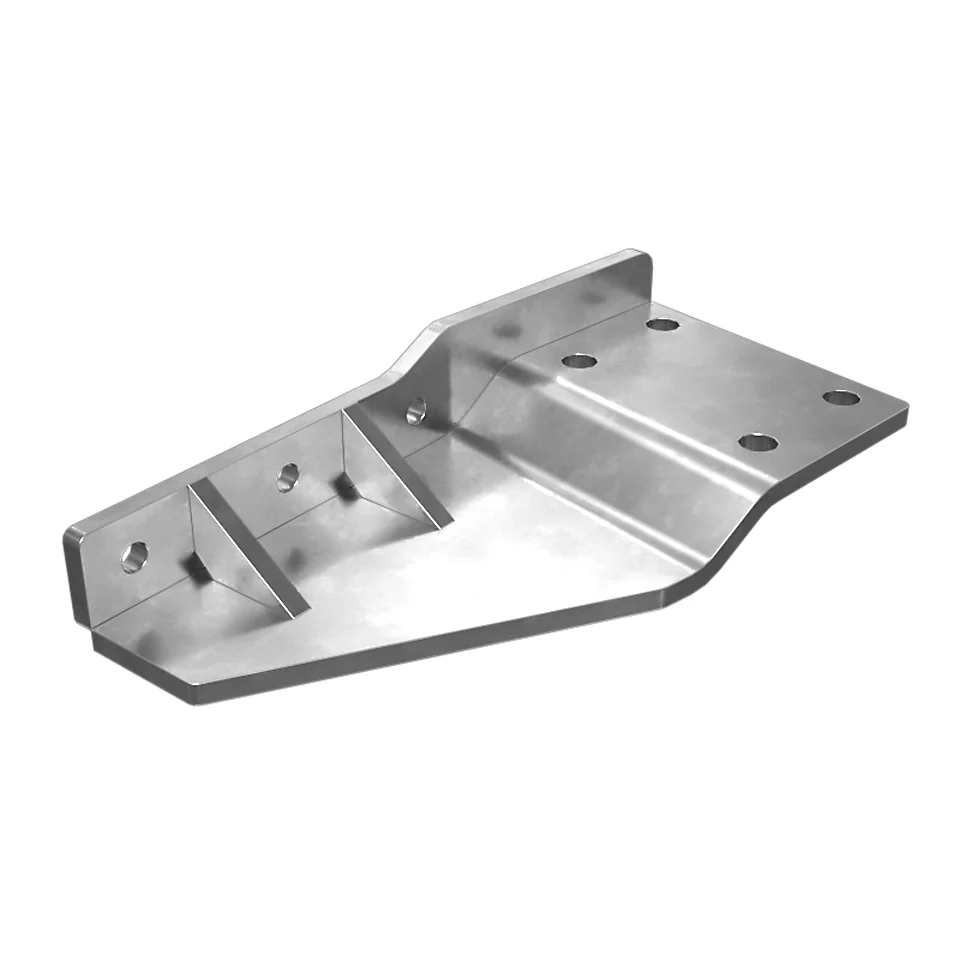 560-9354: Flashing Support Plate 5609354 купить