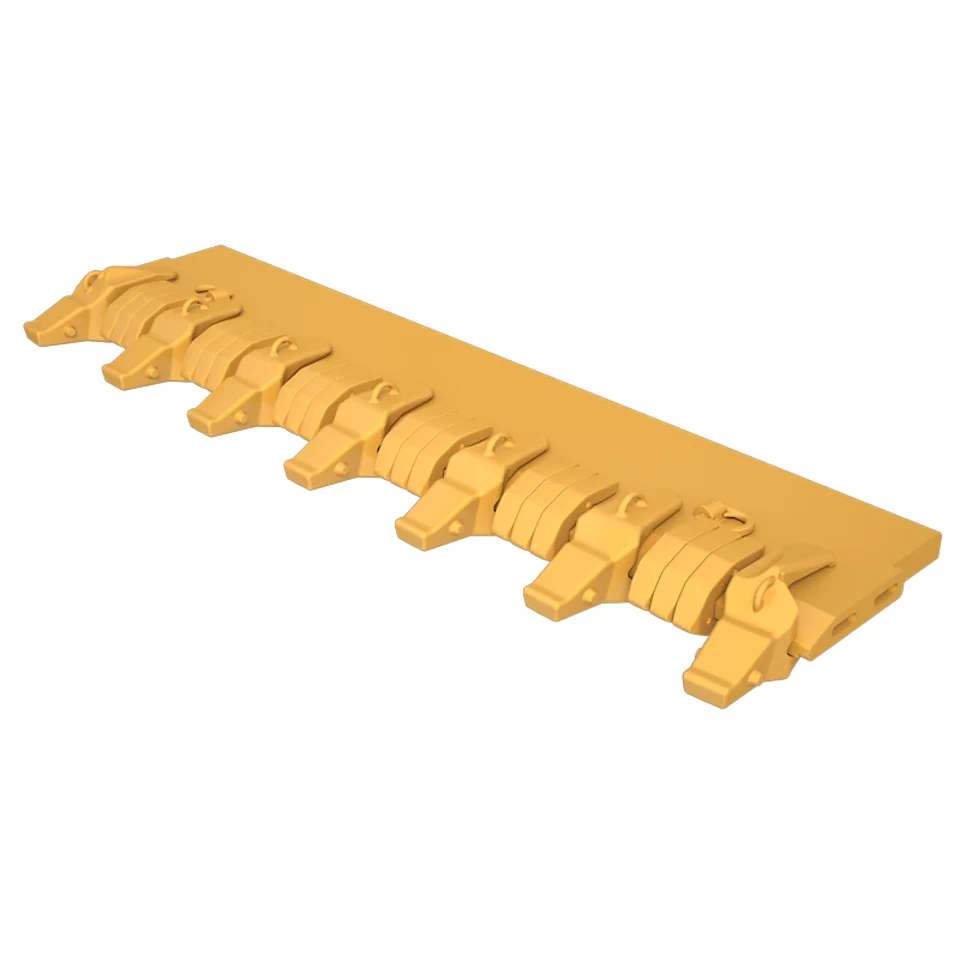 560-9401: PLATE AS-LIP 5609401 Caterpillar