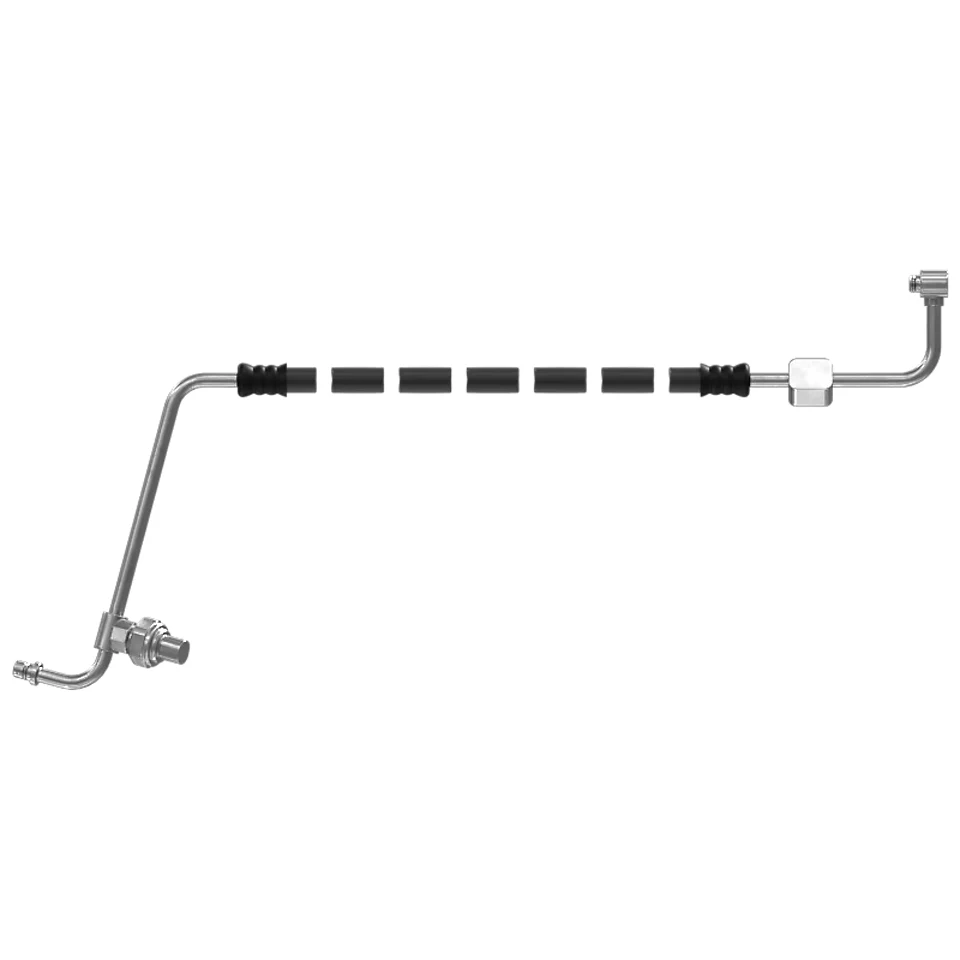 560-9518: HOSE AS-RFGT 5609518 купить
