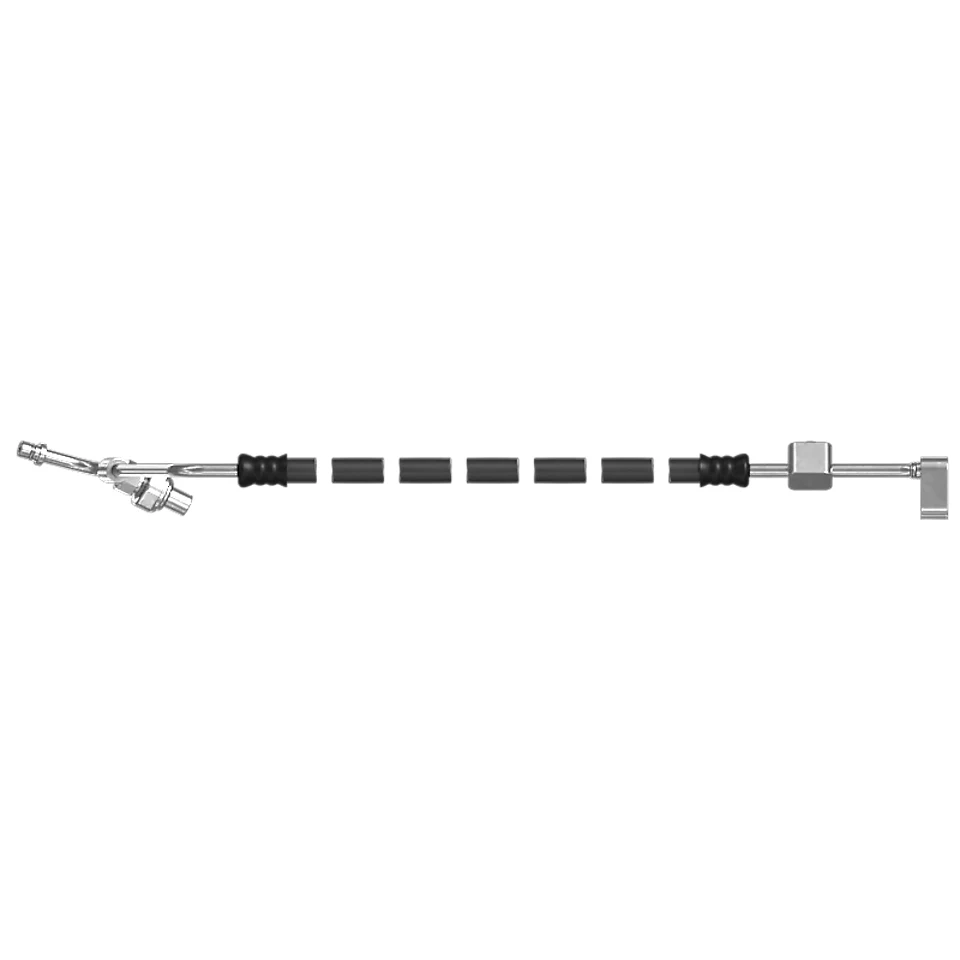 560-9518: HOSE AS-RFGT 5609518 купить