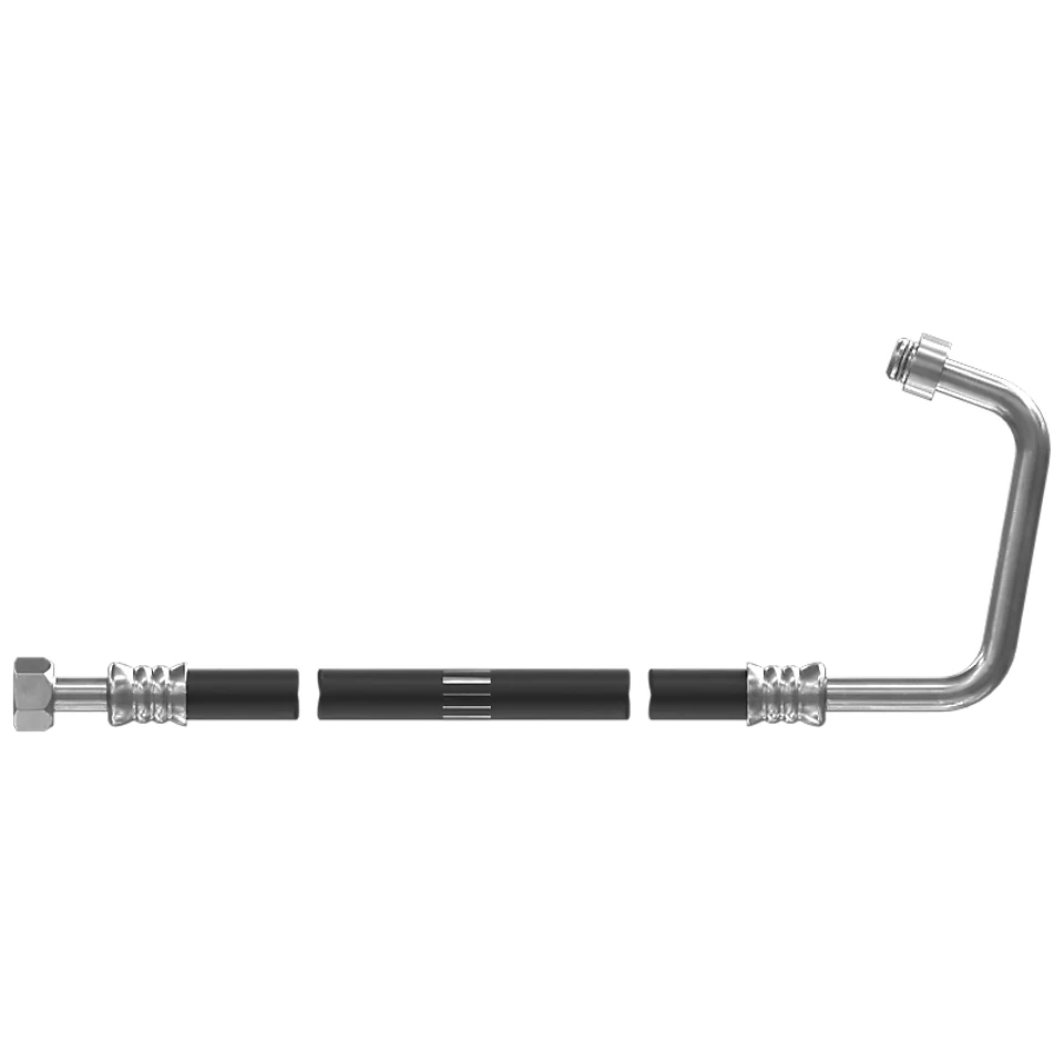 560-9519: HOSE ASSEMBLY 5609519 купить