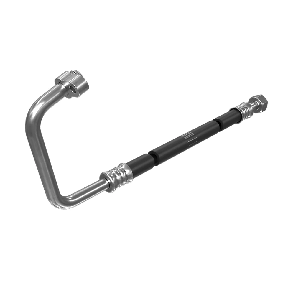 560-9519: HOSE ASSEMBLY 5609519 купить