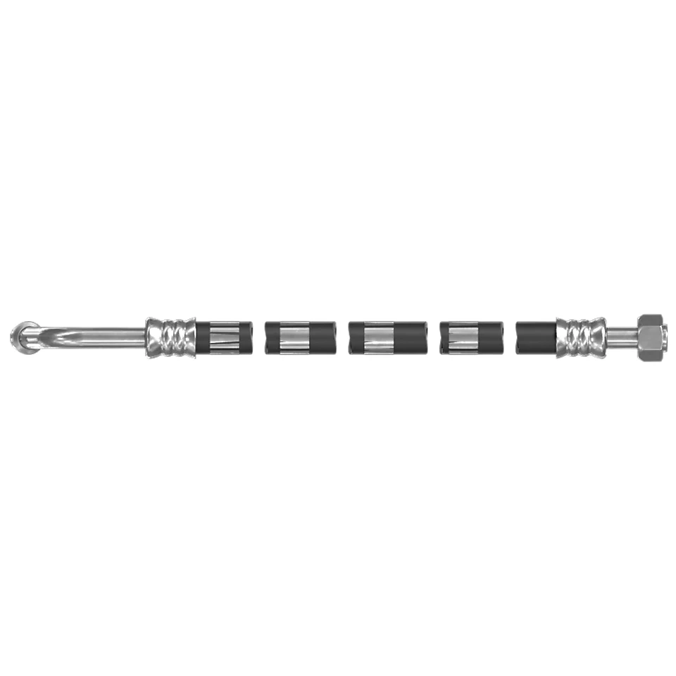 560-9532: HOSE ASSEMBLY 5609532 купить