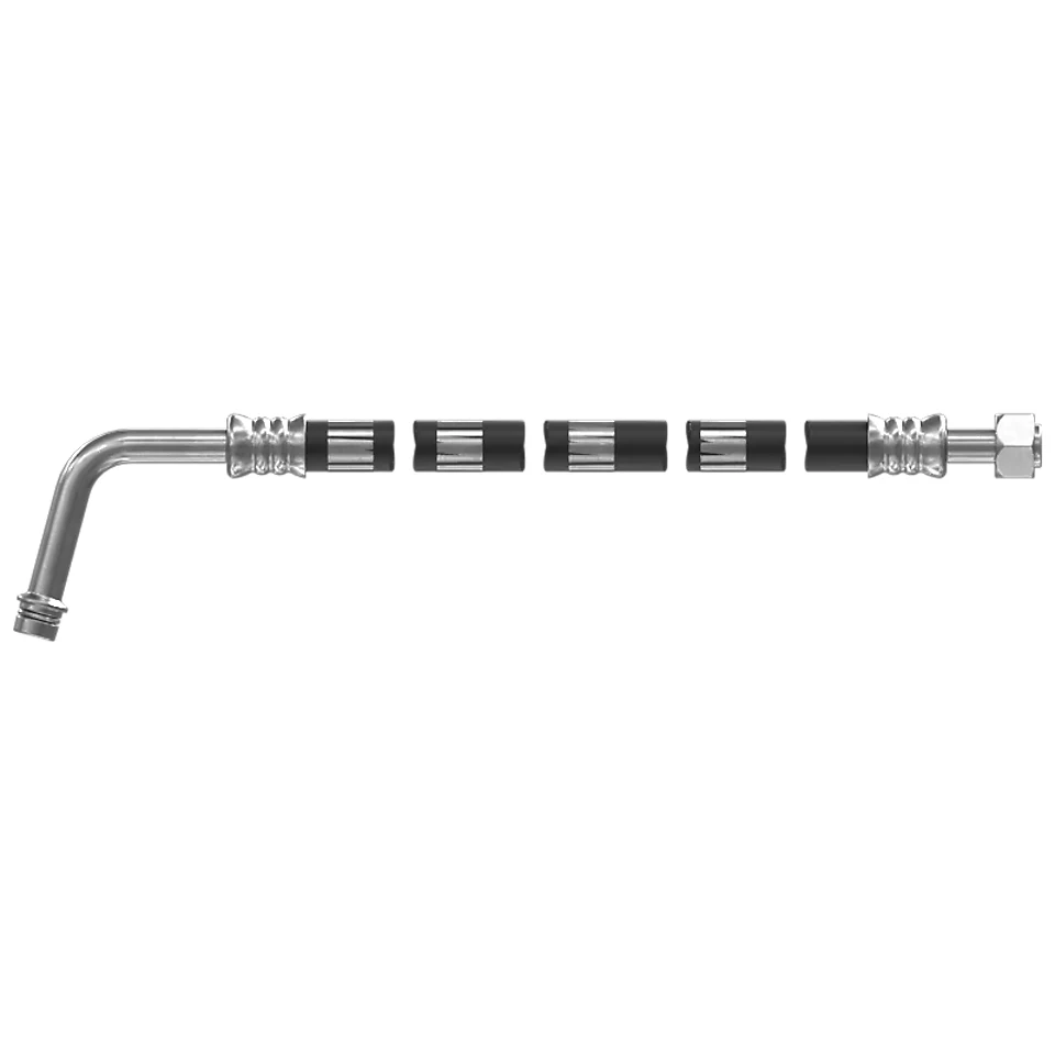 560-9532: HOSE ASSEMBLY 5609532 купить