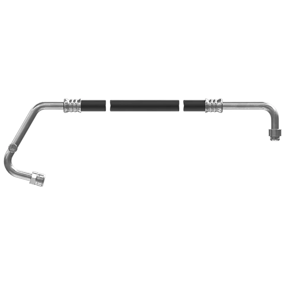 560-9533: HOSE ASSEMBLY 5609533 купить