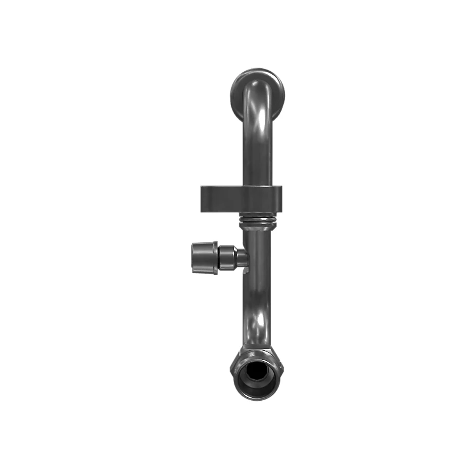 560-9533: HOSE ASSEMBLY 5609533 купить