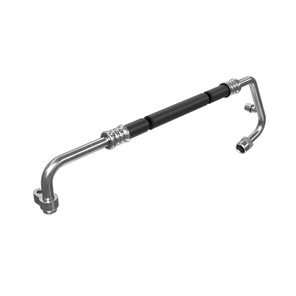 560-9533: HOSE ASSEMBLY 5609533 купить