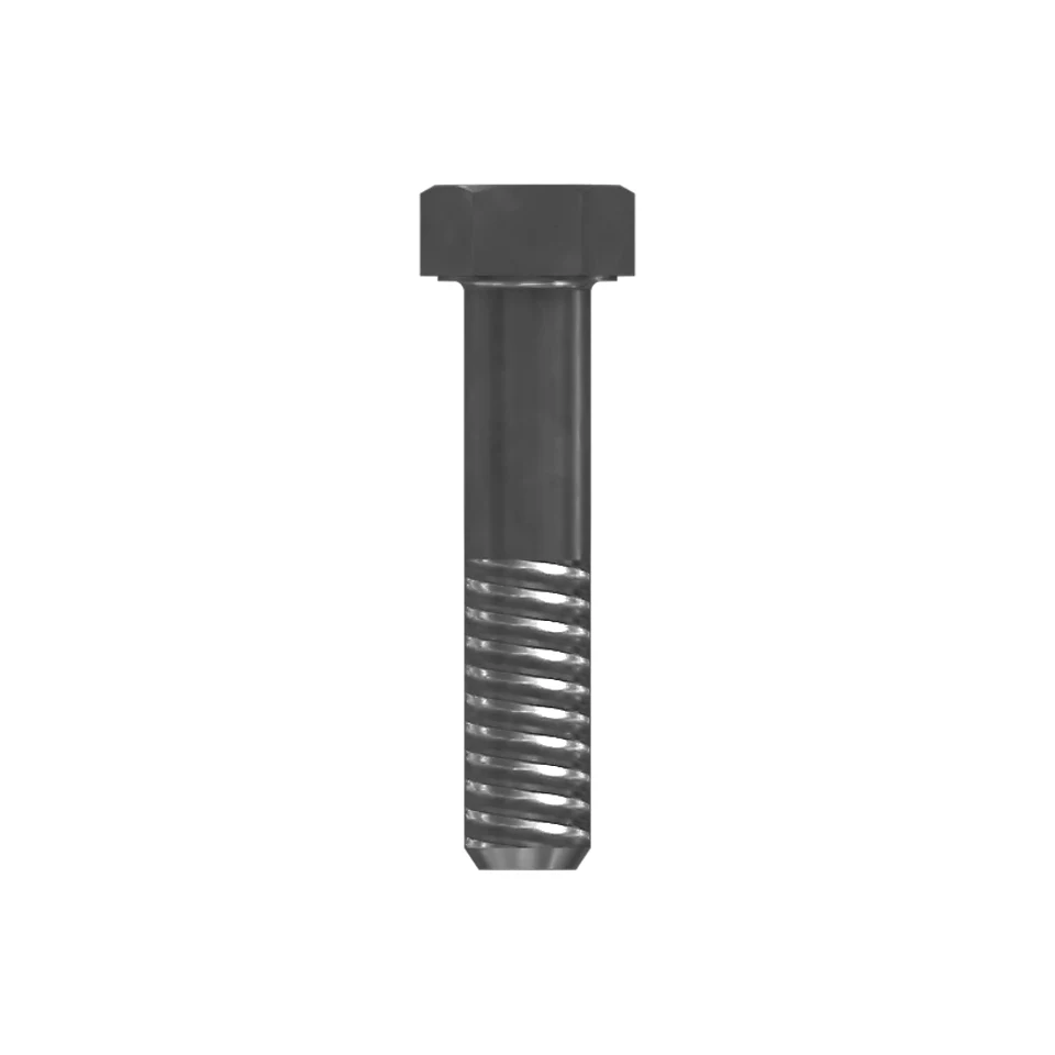 560-9922: 1/2''-20 X 2 3/8'' Hex Head Bolt 5609922 купить