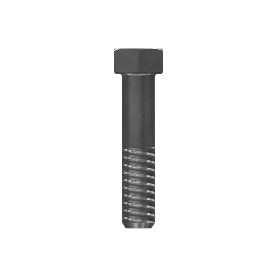 560-9922: 1/2''-20 X 2 3/8'' Hex Head Bolt 5609922 купить