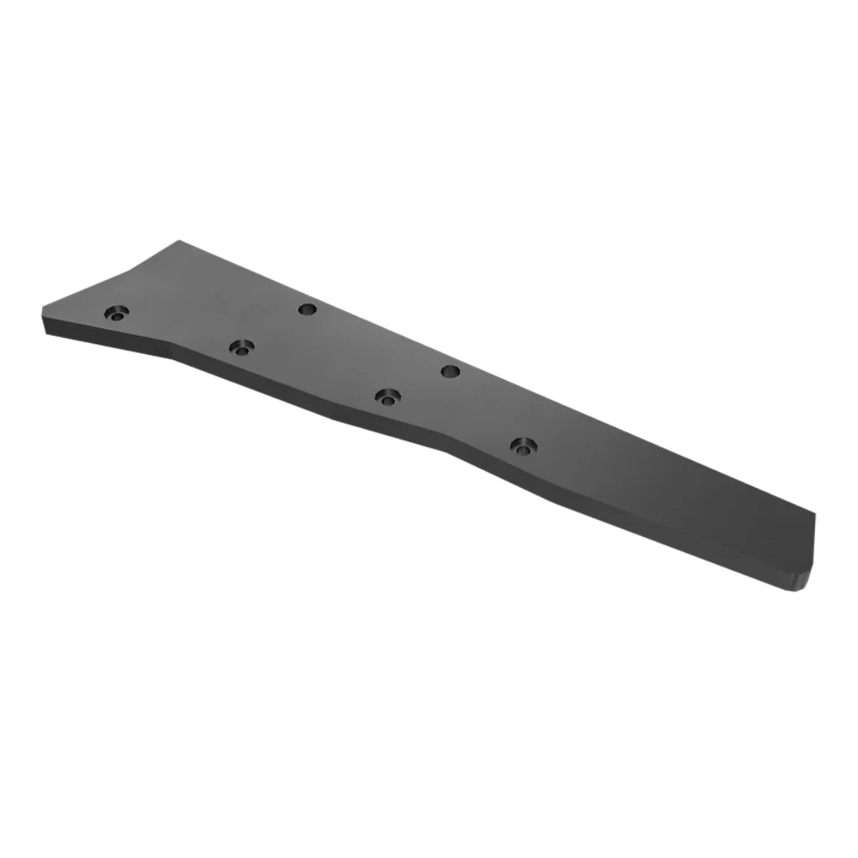 561-0338: 50mm Thick Bucket Side Plate Bar 5610338 купить