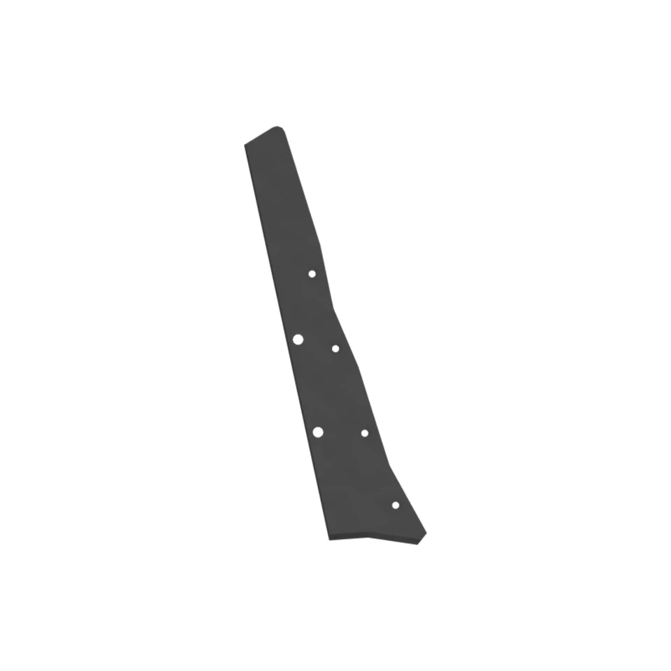 561-0338: 50mm Thick Bucket Side Plate Bar 5610338 купить