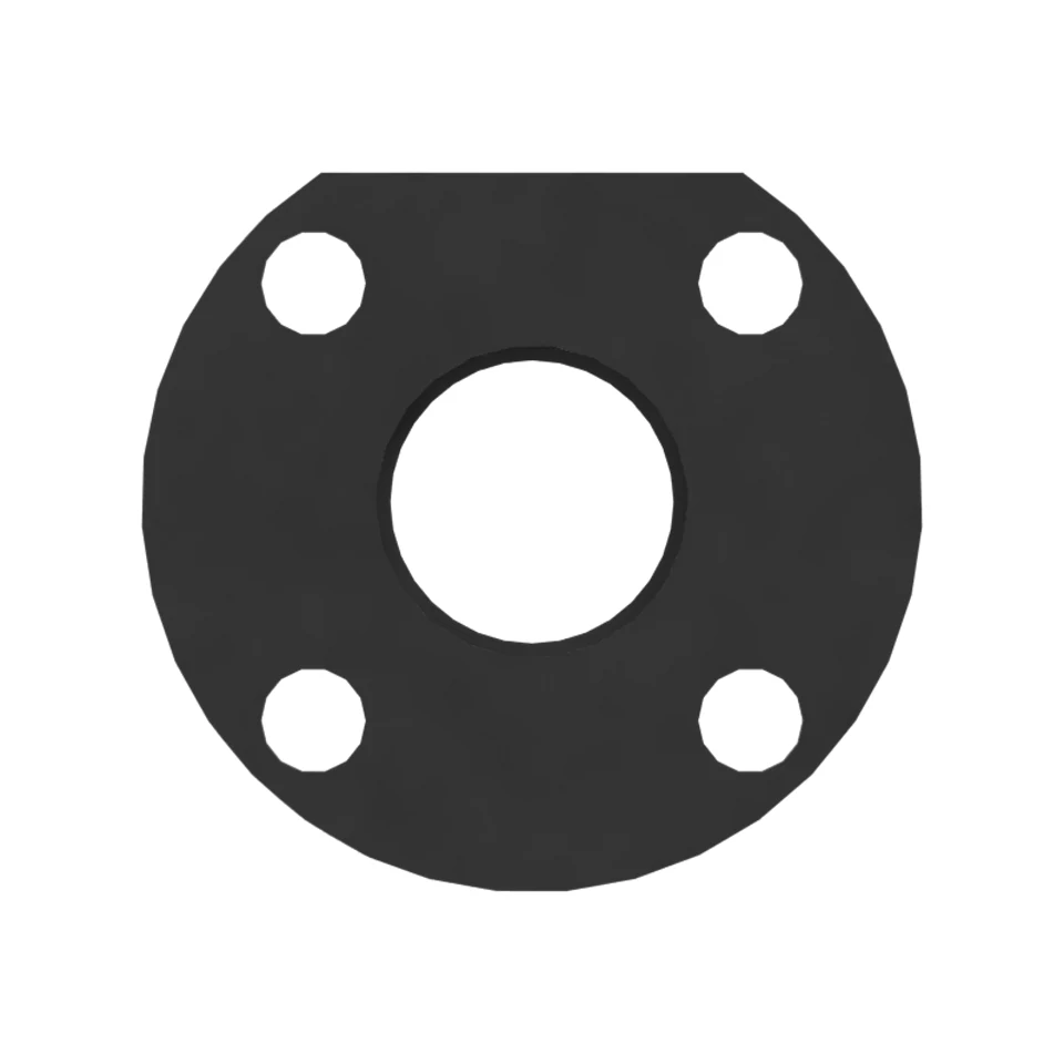 561-0592: FLANGE AS 5610592 купить