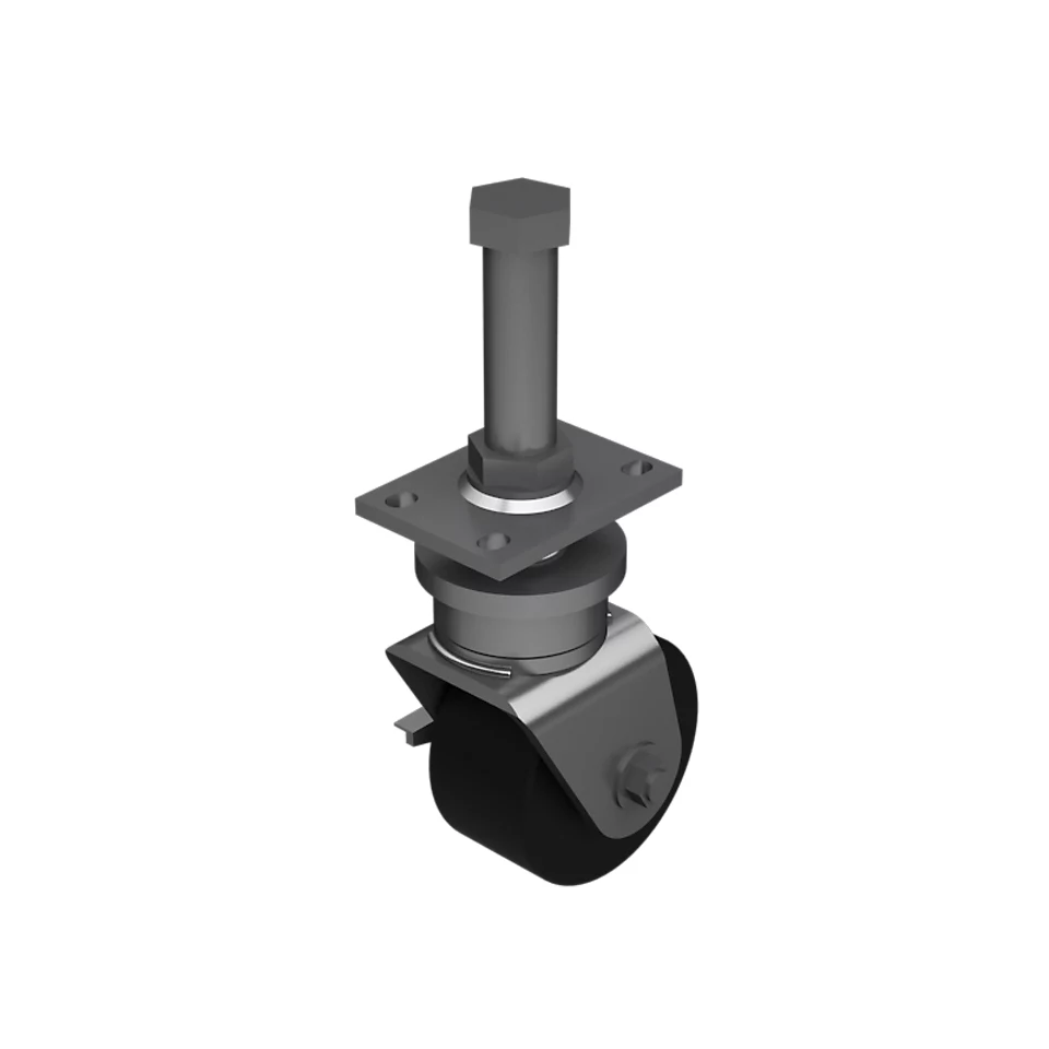 561-2010: CASTER AS 5612010 купить