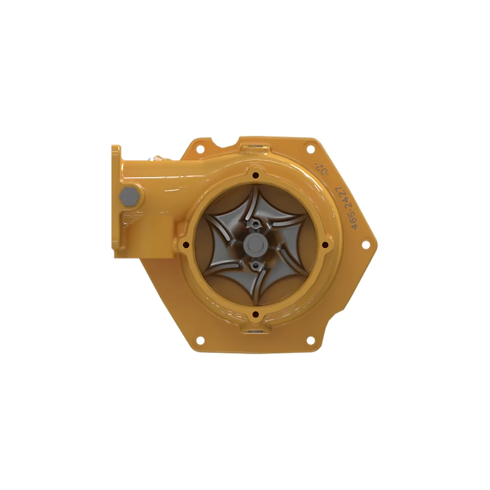 561-3453: PUMP AS-WATE 5613453 купить