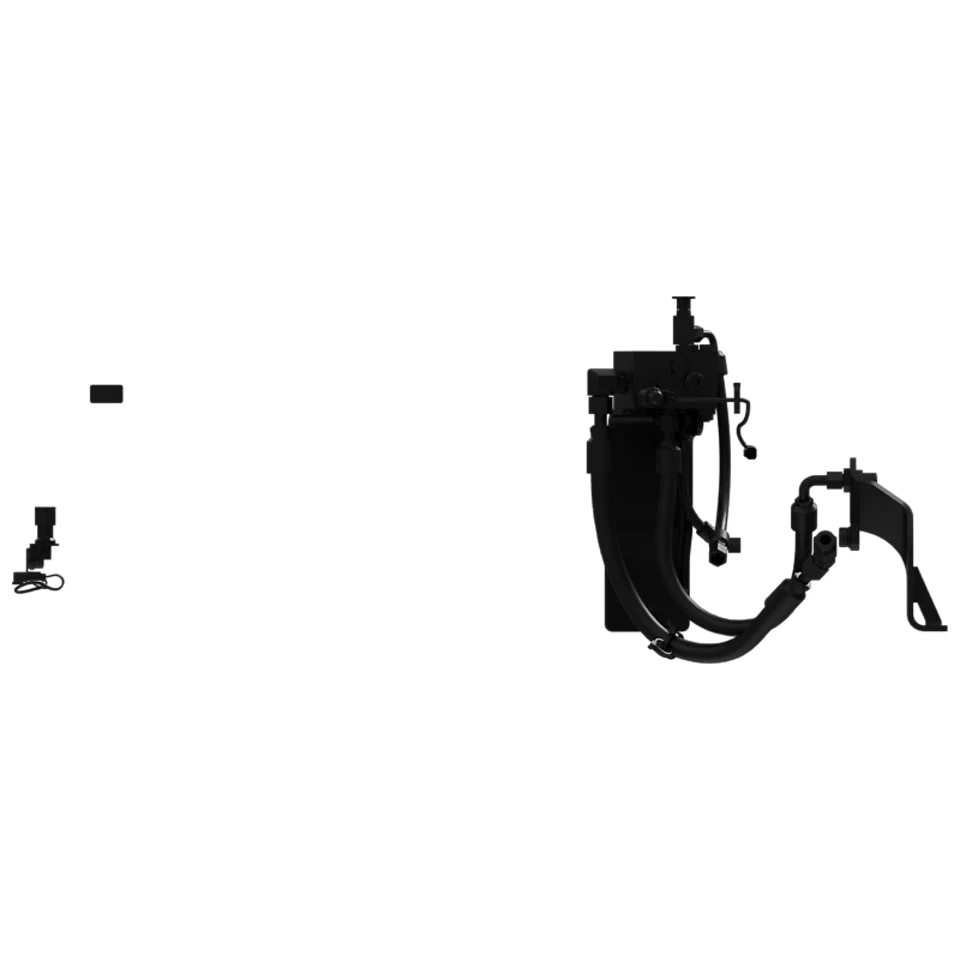 561-3543: Hydraulic Traction Control 5613543 купить