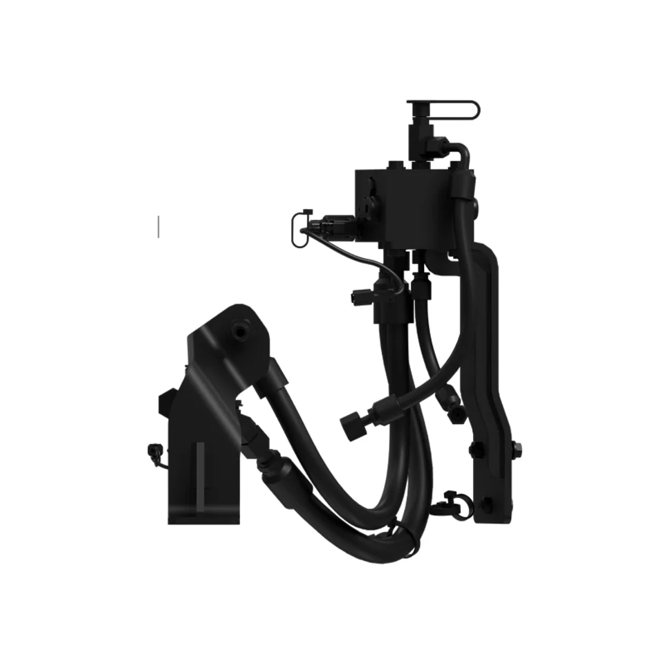 561-3543: Hydraulic Traction Control 5613543 купить