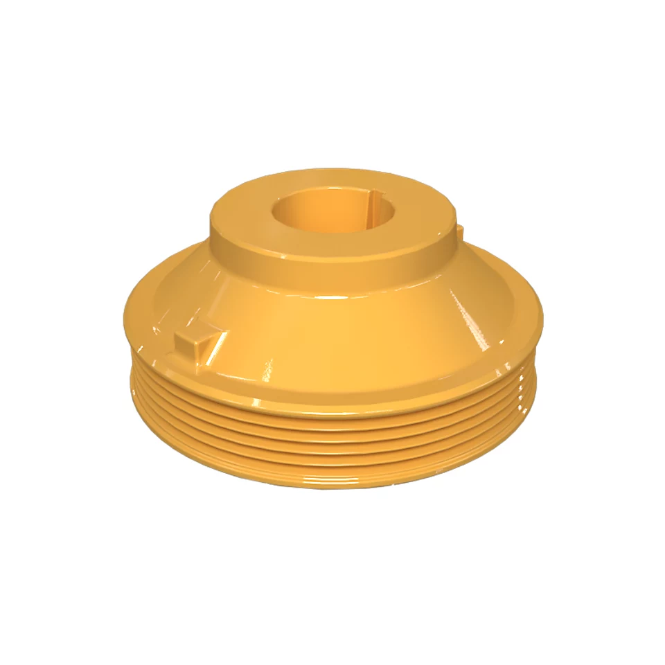 561-3854: PULLEY 5613854 купить