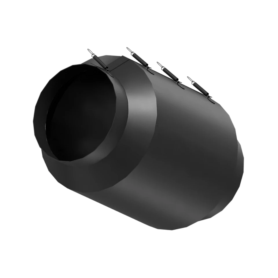 561-4286: Exhaust Bellows Heat Shield 5614286 buy