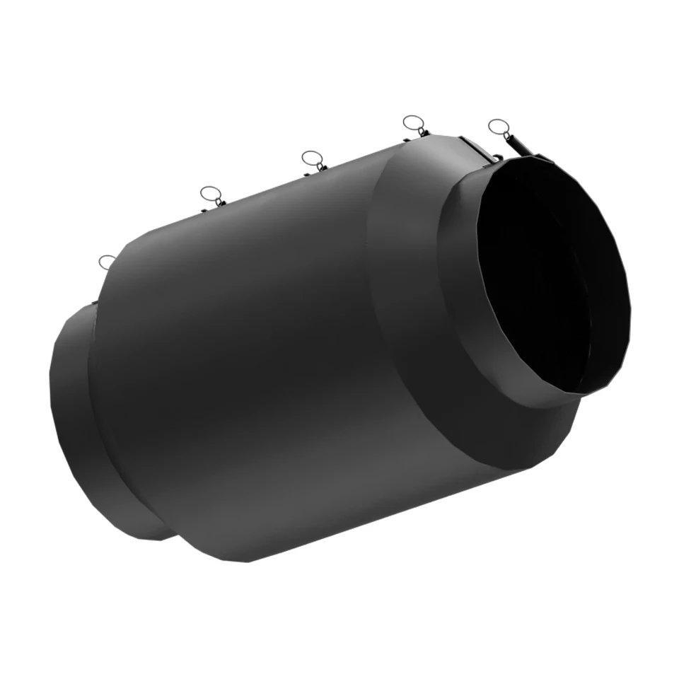 561-4286: Exhaust Bellows Heat Shield 5614286 buy