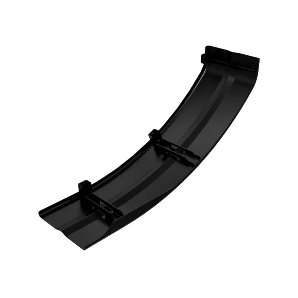 561-4746: Counterweight Lower Fender Guard 5614746 Caterpillar