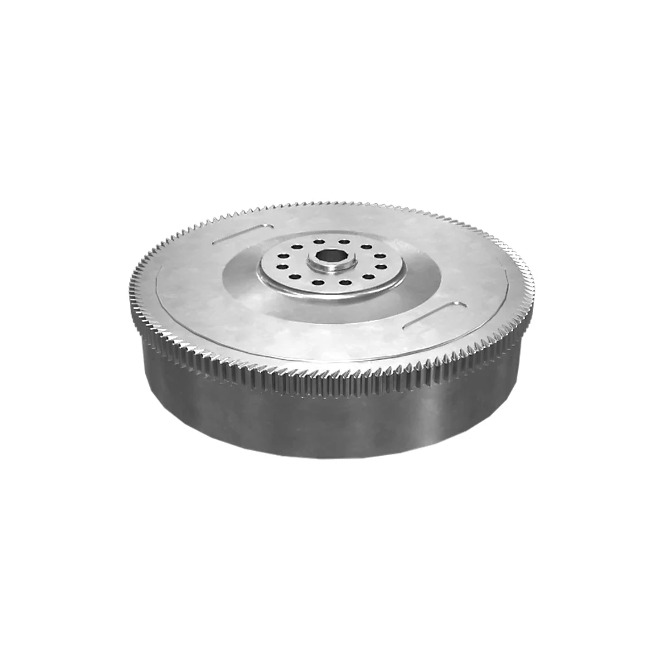 561-5392: FLYWHEEL AS 5615392 купить