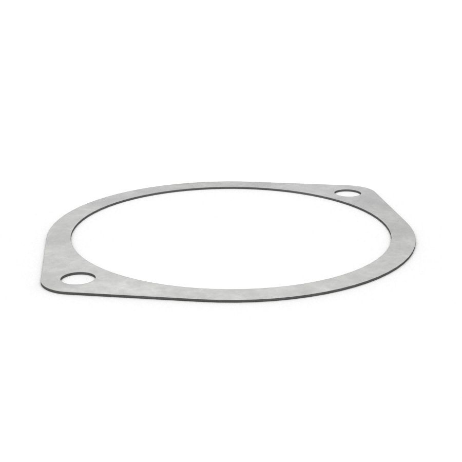 561-5537: Block & Oil Pan Gaskets Kit - Central Lower Structure 5615537 купить