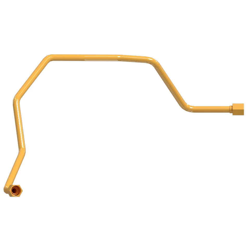561-6062: Turbocharger Water Lines Tube Assembly 5616062 купить