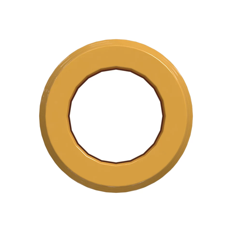 561-6174: Track Bushing 5616174 купить