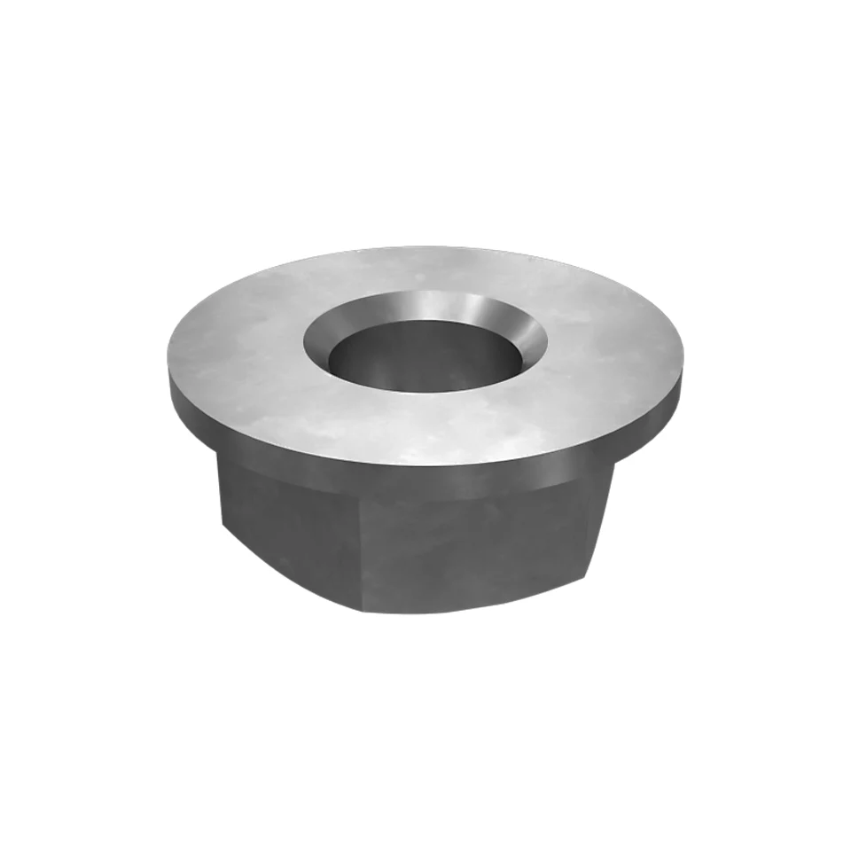 561-6260: NUT-FLANGE 5616260 купить