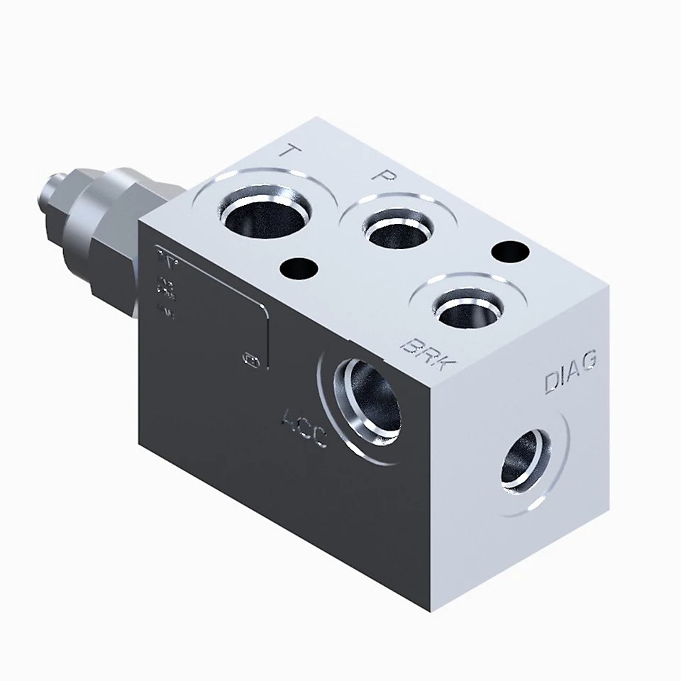 561-6779: Valve Group 5616779 купить