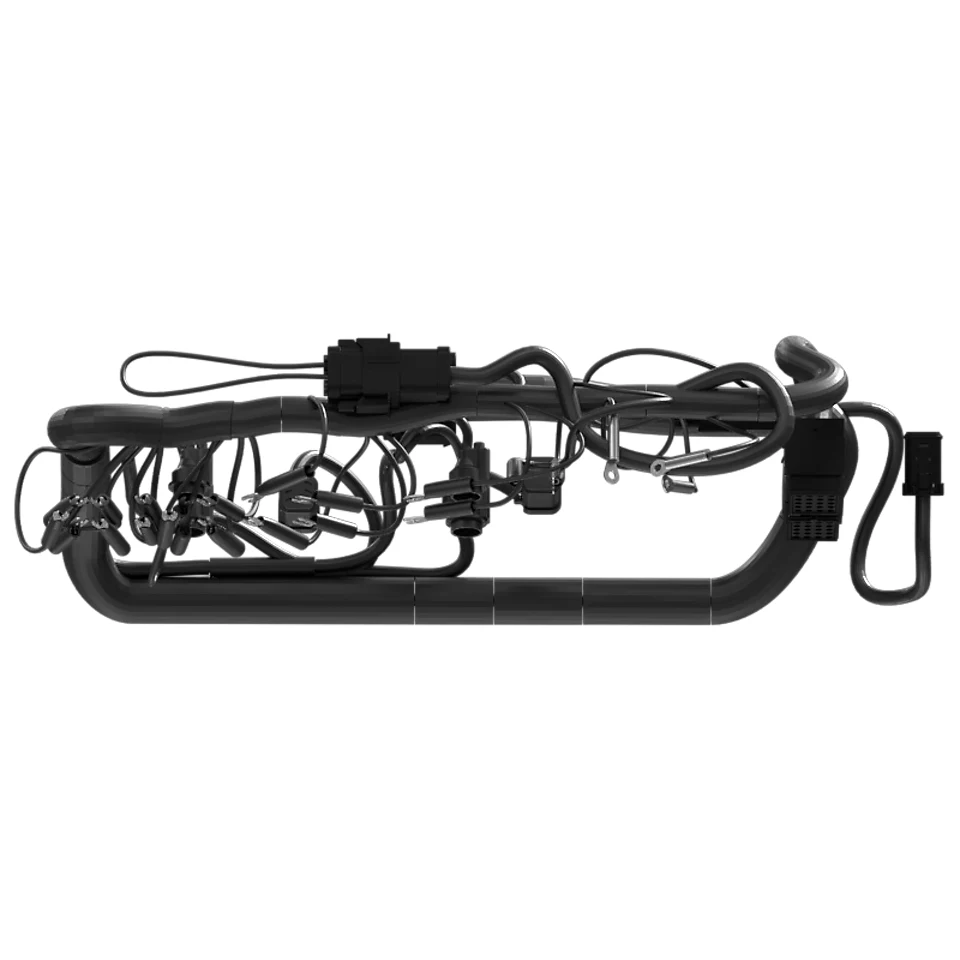 561-6785: HARNESS AS-D 5616785 купить