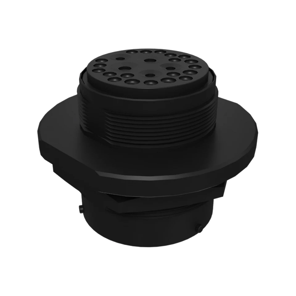 561-7447: Connector Receptacle 5617447 купить